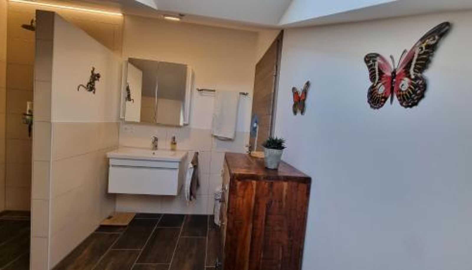 Apartment - Villa Bonita del Kaiserstuhl