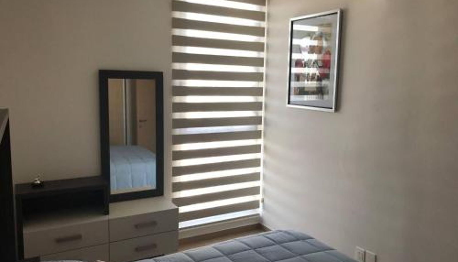 Chambre - Beautiful apartment furnished - Great Location - Swimming pool Gym Wifiaa