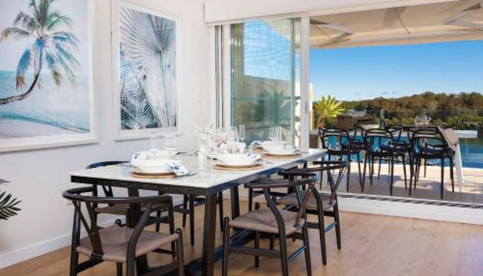 Appartement - Regatta 17