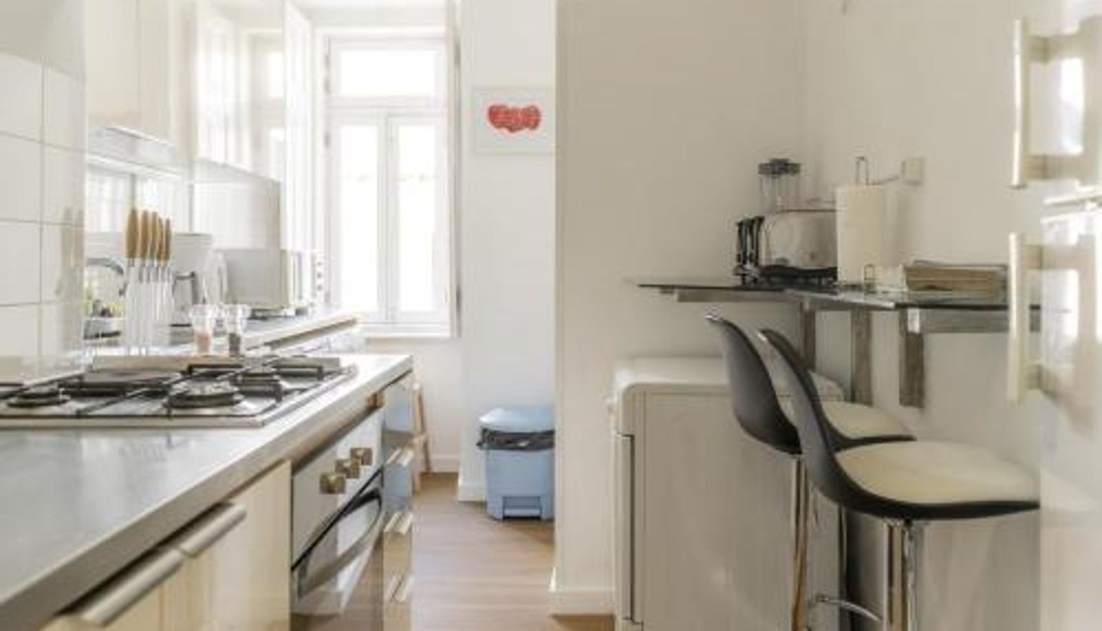Appartamento - LV Premier Apartments Baixa- CN