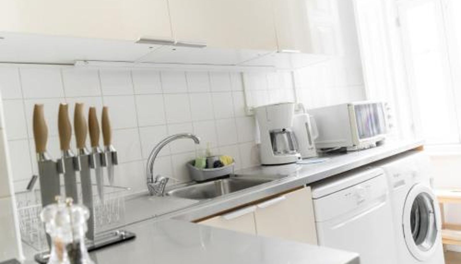Appartamento - LV Premier Apartments Baixa- CN