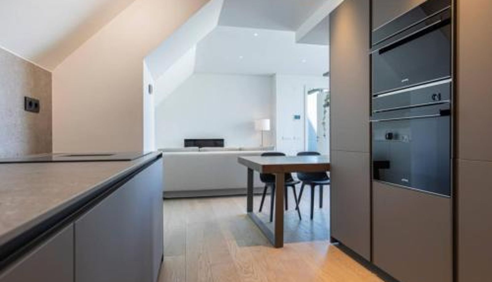 Apartamento - Prata Riverside I by Innkeeper