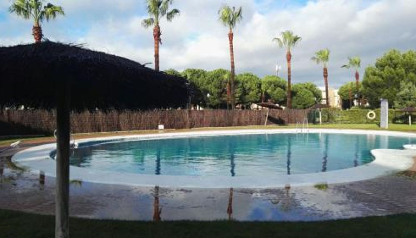 Apartment - Apartamento Vespasiano