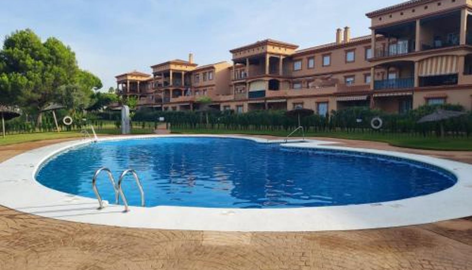 Pool - Apartamento Vespasiano