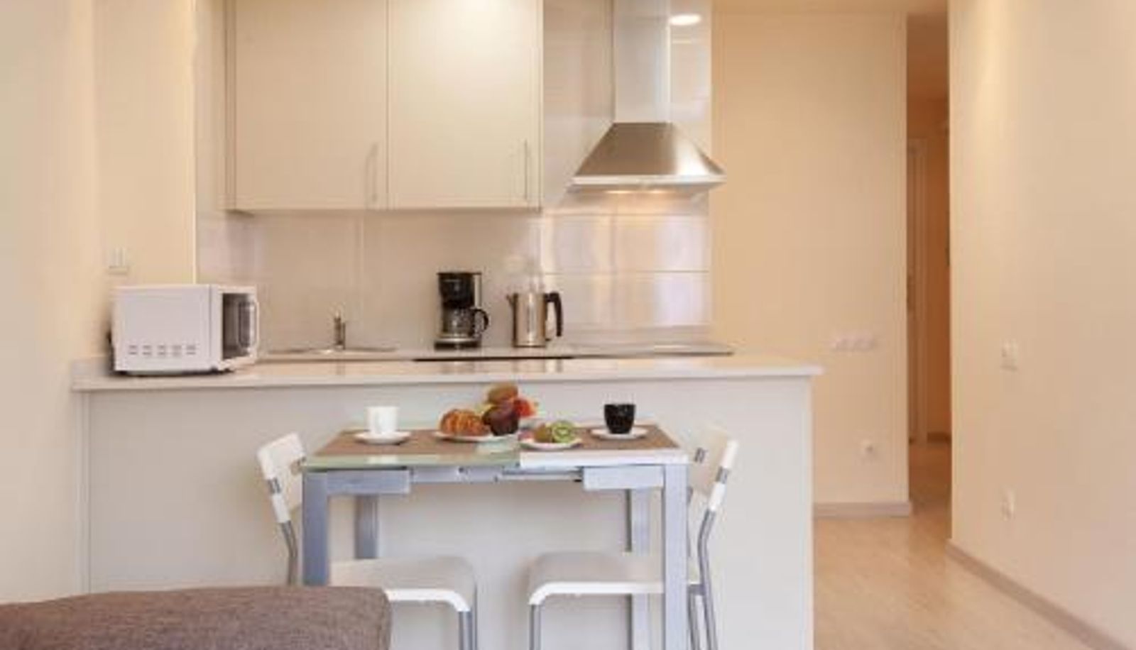 Apartment - Rambla Catalunya 1 habitación