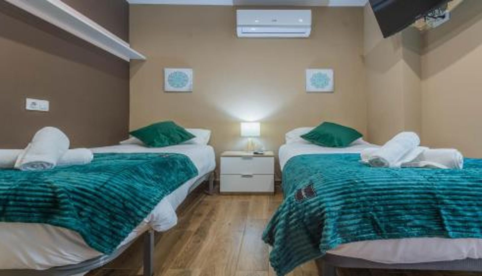 Apartament - Apartamento Sueños del Guadalquivir Centro Cordoba