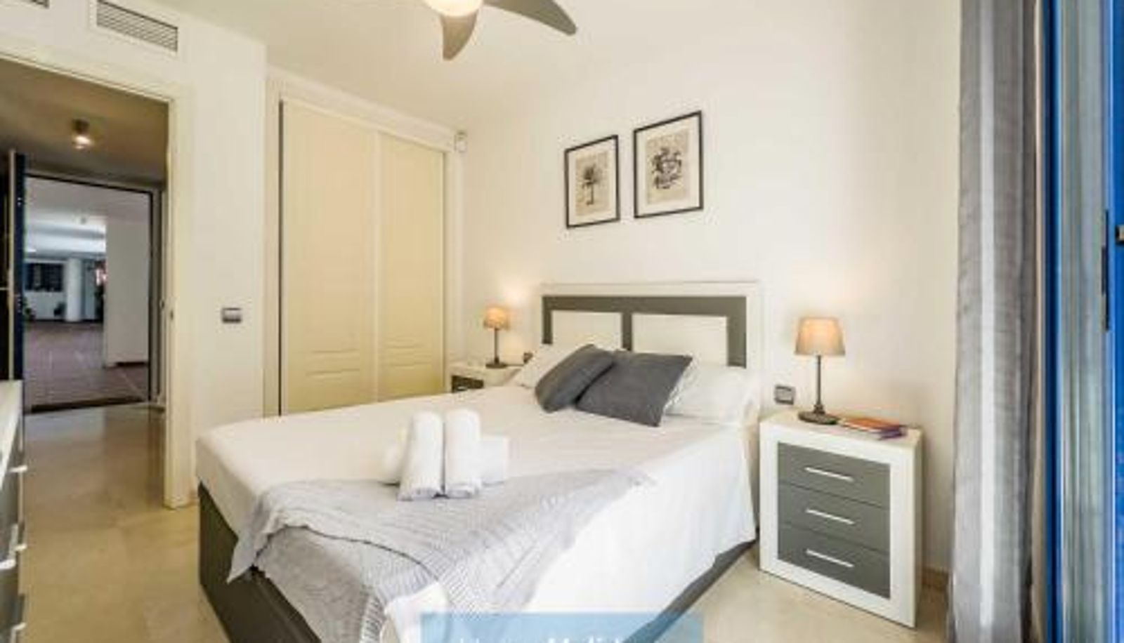 Appartement - HH Costa Beach