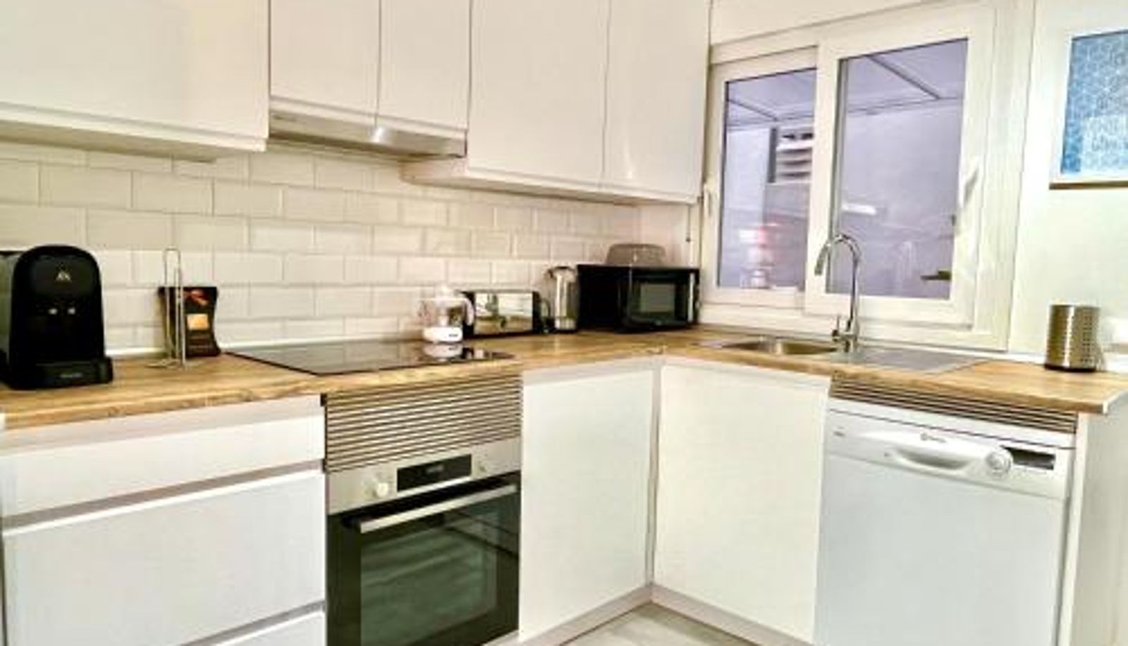 Apartment - Santa Cruz Home By Gloove