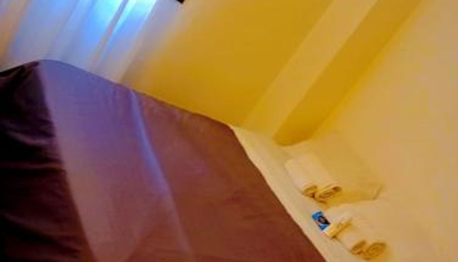 Appartamento - Departamento Economic con patio