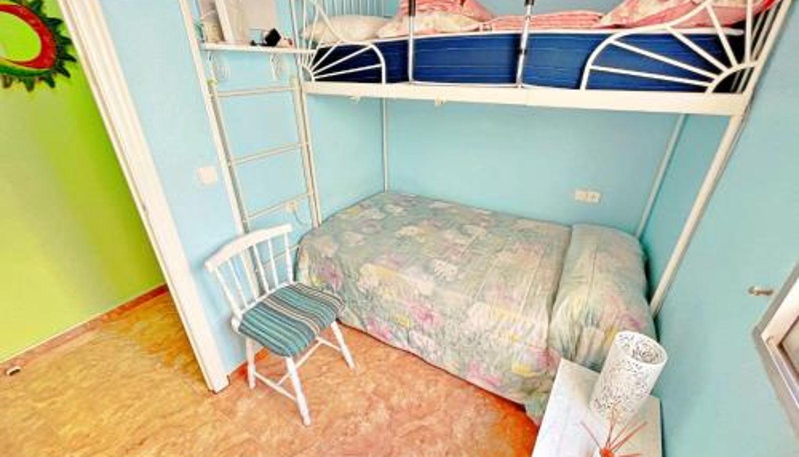 Chambre Standard - Los Náufragos - close to the beach apartment in Torrevieja