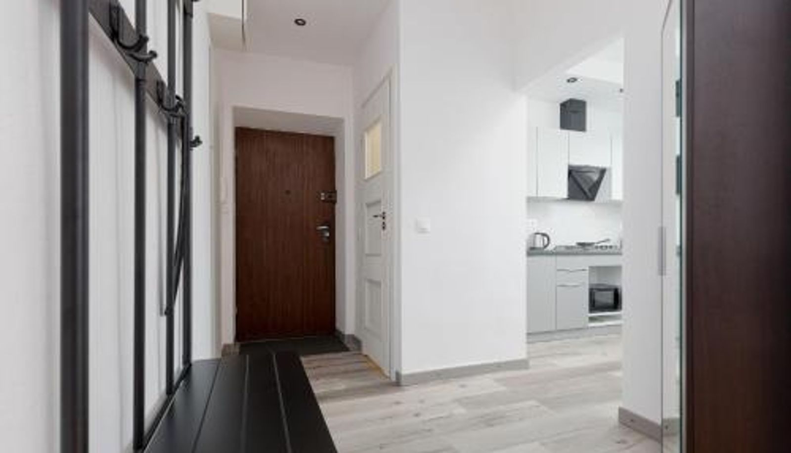 Appartamento - Kamienica Stanisława Augusta Warszawa by Noclegi Renters