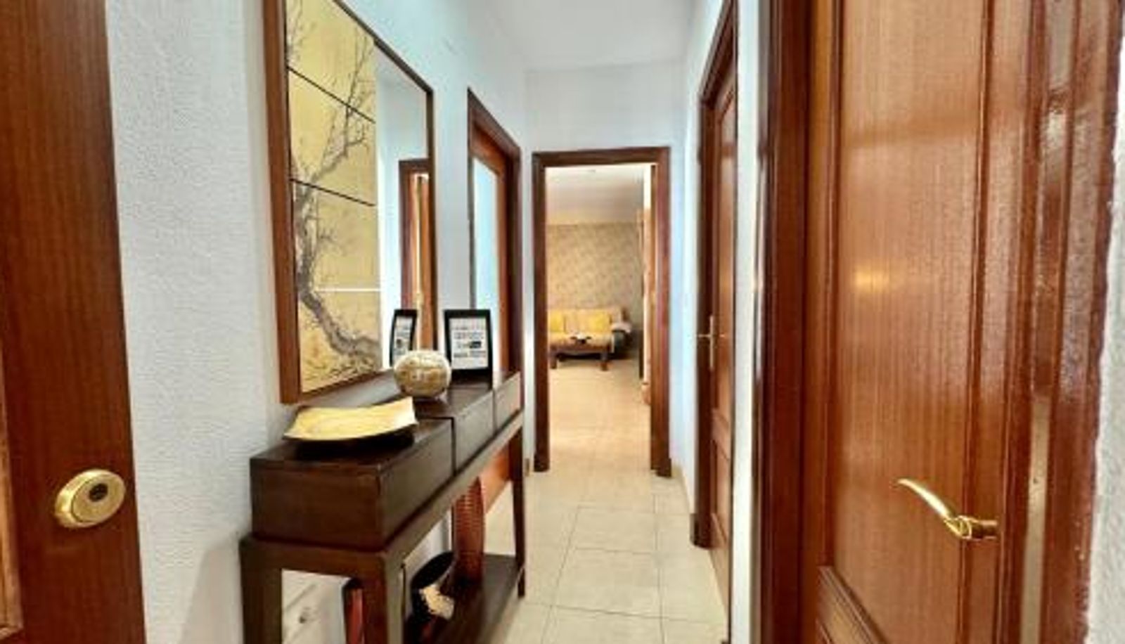 Appartement - SibsSanlucar Reina 2 del Centro Parking