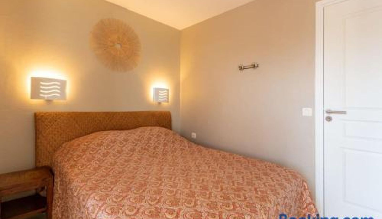 Pokój typu standard - Superb bohemian flat for 6 pers in the heart of the Equestrian centre 164