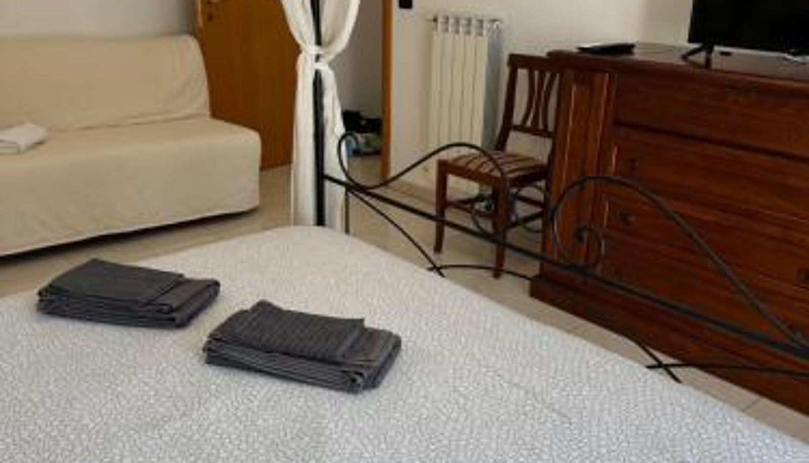 Apartment - Claudio appartamento Pescara