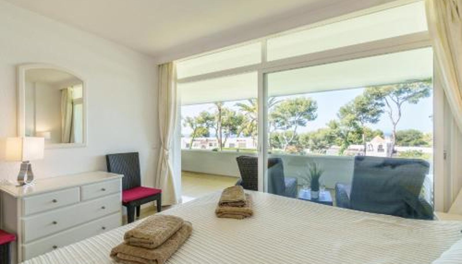 Apartment - Mijas Costa Modern 2 bed apartment