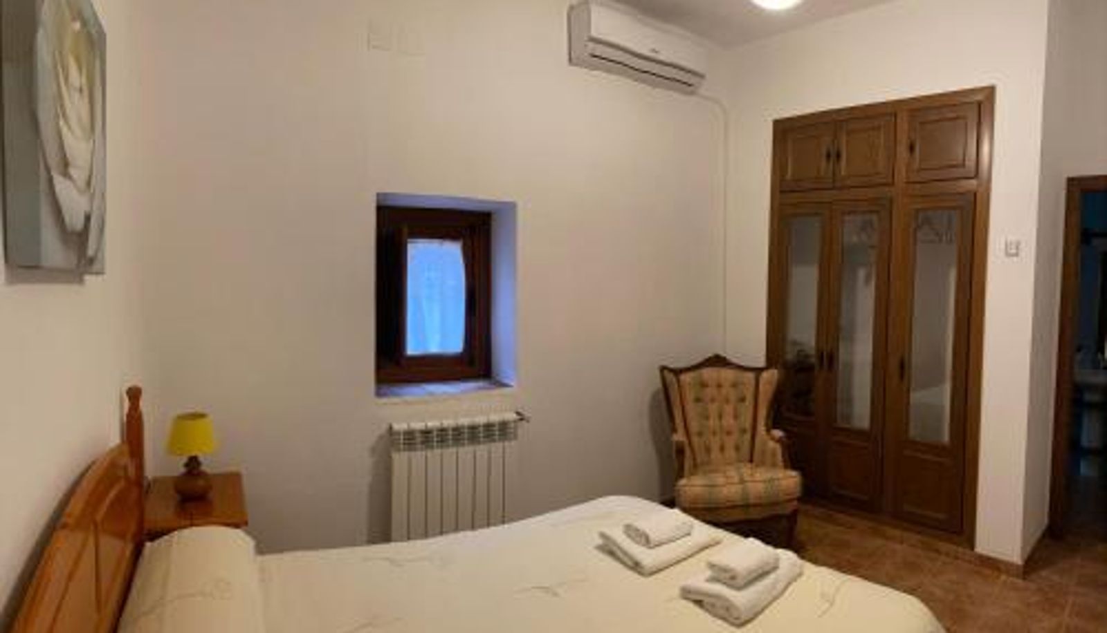 Apartment - Apartamentos Turísticos Rurales Dos Fuentes