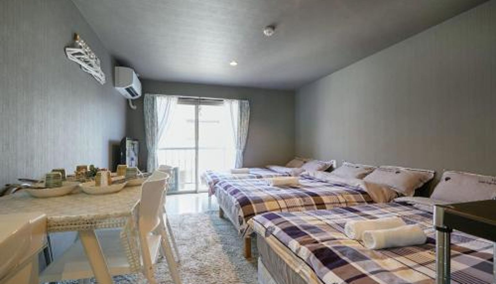 Room - Akabane TK Building 202