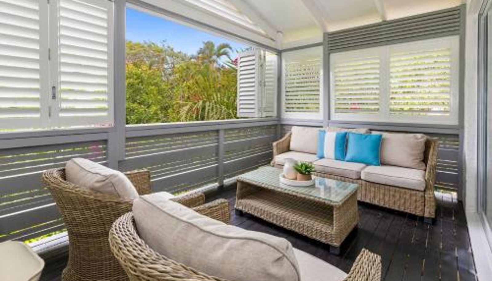 Terraza - 1 Hillridge 6 Ferguson St Coastal Retreat