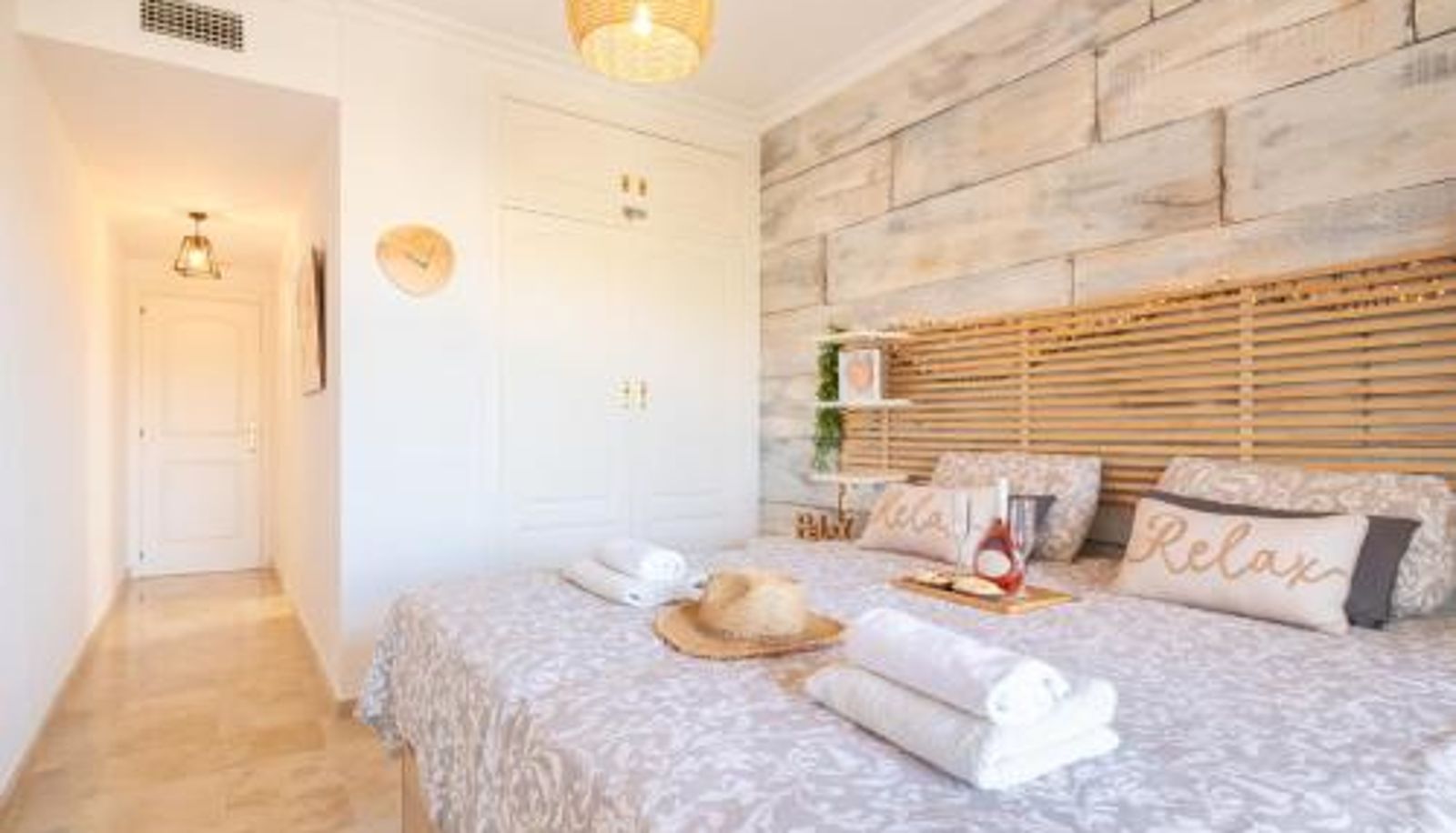 Apartment - Pool & Pet Retreat - Happy Rentals Luxury Mijas Golf