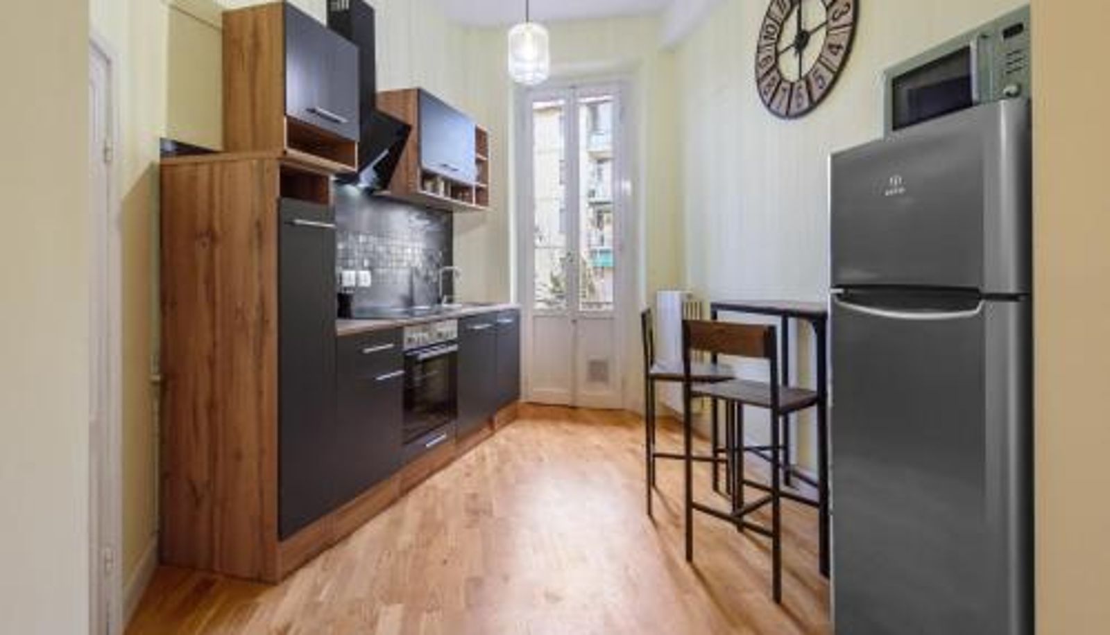 Apartment - Fabbroni 3 bedrooms by Mmega