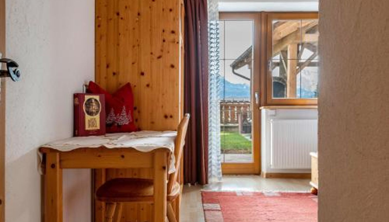 Apartamento - Malsötscherhof Apt A
