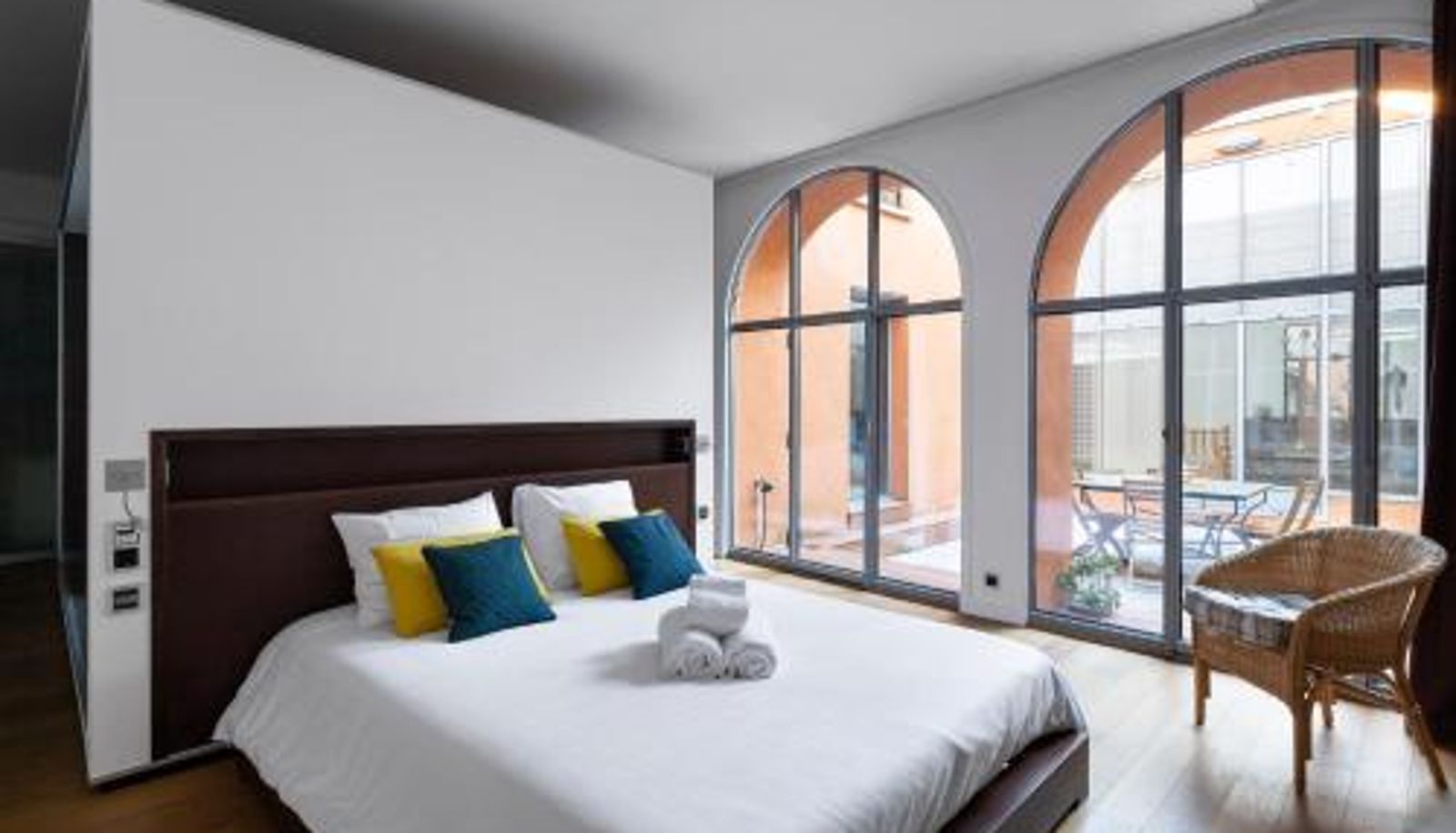 Info - LE RIAD - Loft de 230 m2 au cœur de Nantes