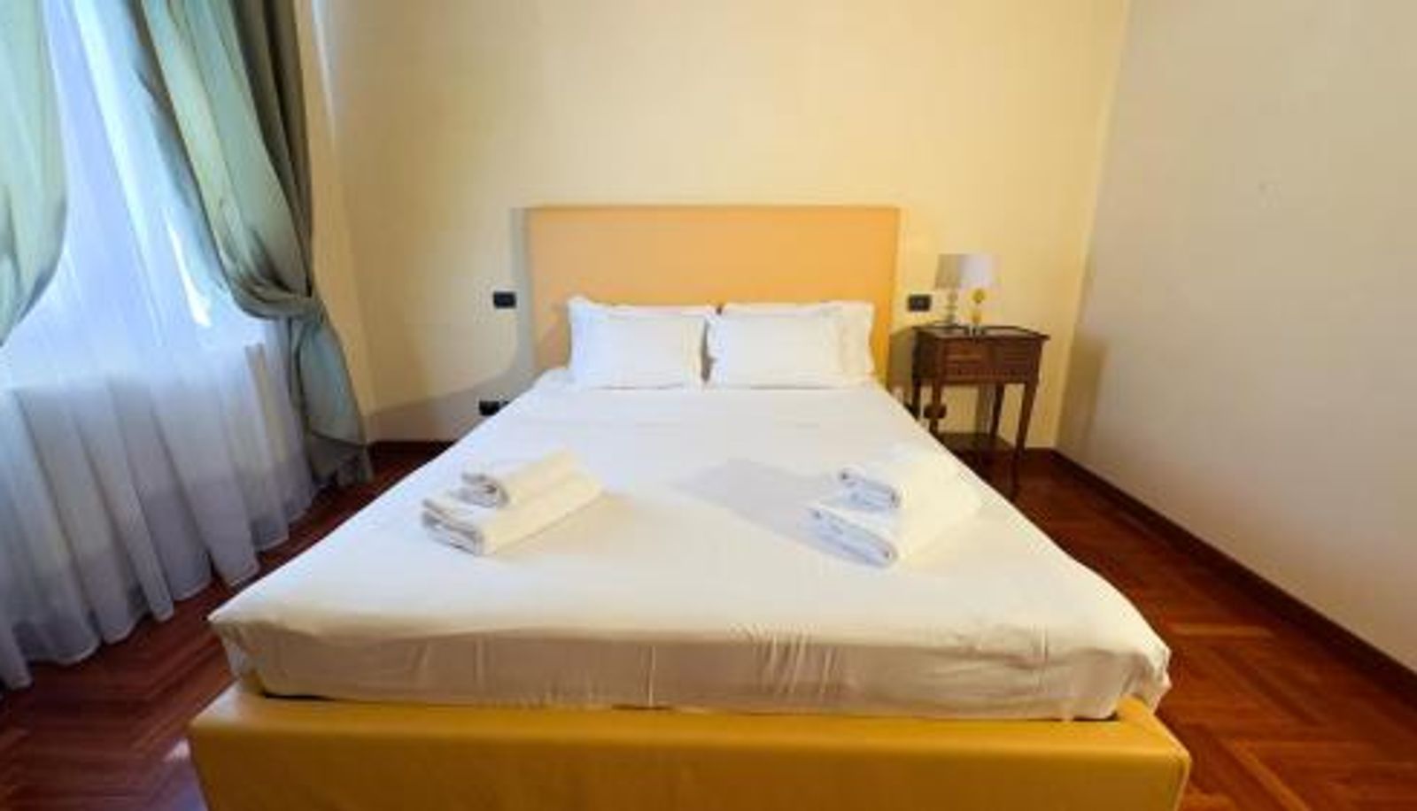 Appartement - Appartamento a cannaregio by Ca-Sa Check