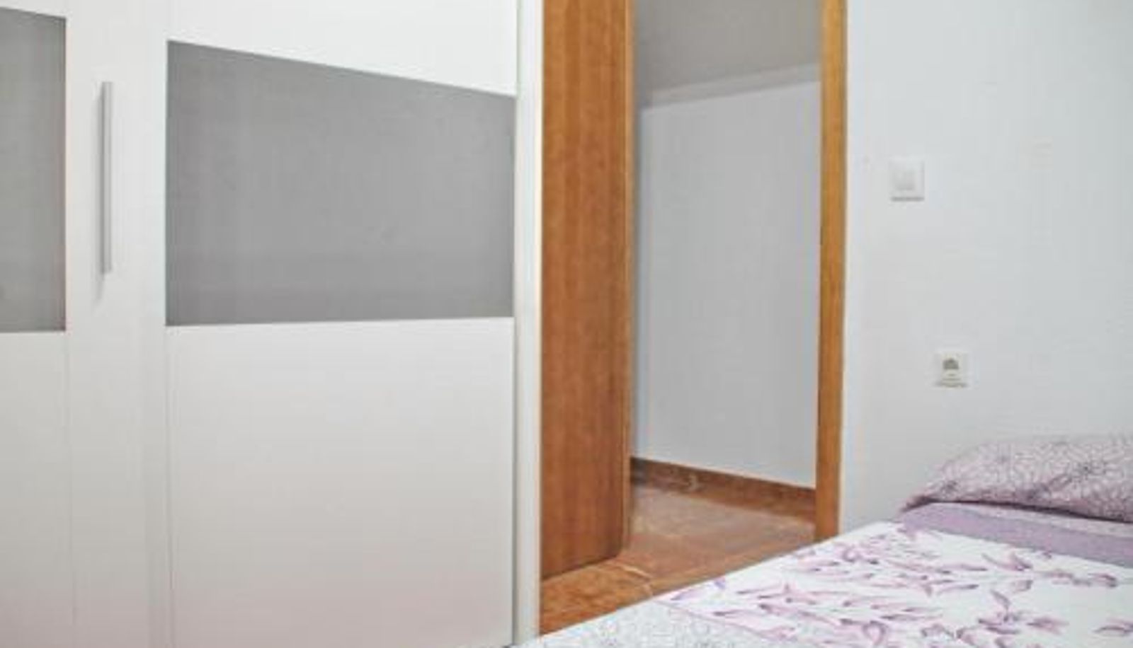 Appartement - Apartamento Santa María