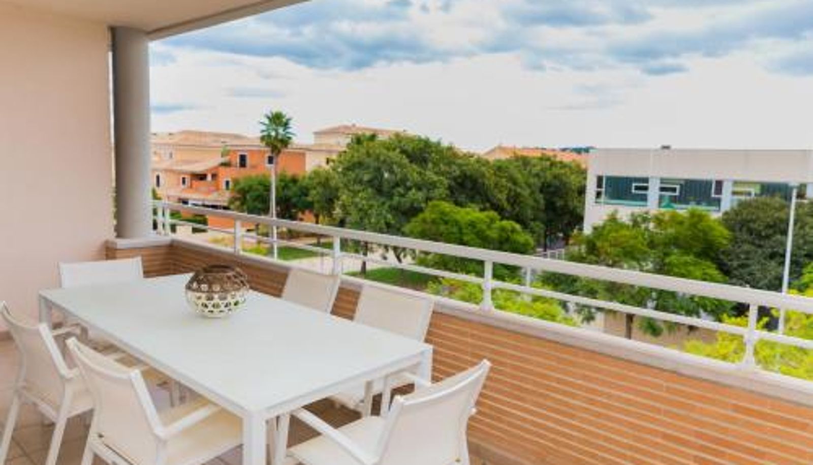 Apartment - Golden Gardens Duplex Apartment Javea Arenal by Rock Rentals