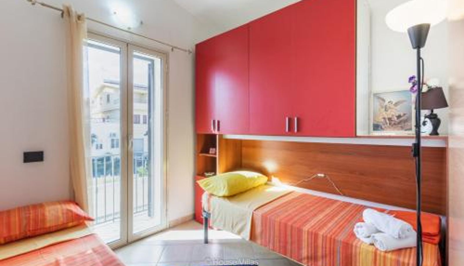 Apartment - Villa Queen Dany