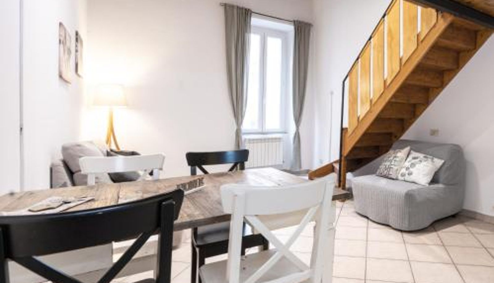 Pokój typu standard - vatican apartment gianicolo