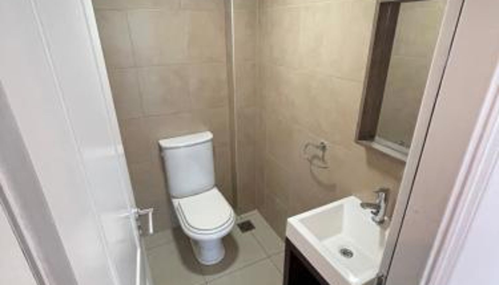 Standard room - Apartamento entero in Patagonia Ushuaia