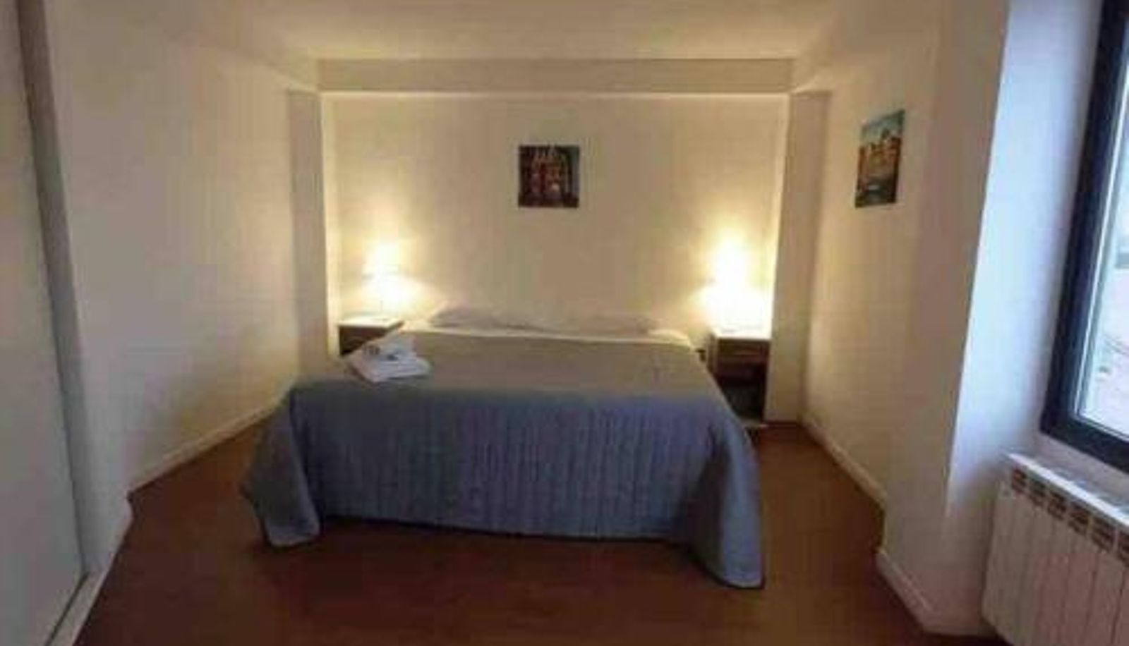 Standard room - Apartamento entero in Patagonia Ushuaia