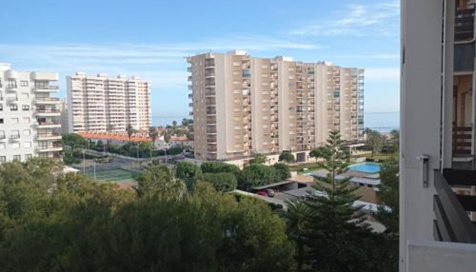 Apartment - Tres Delfines Solo Familias Serviplaya