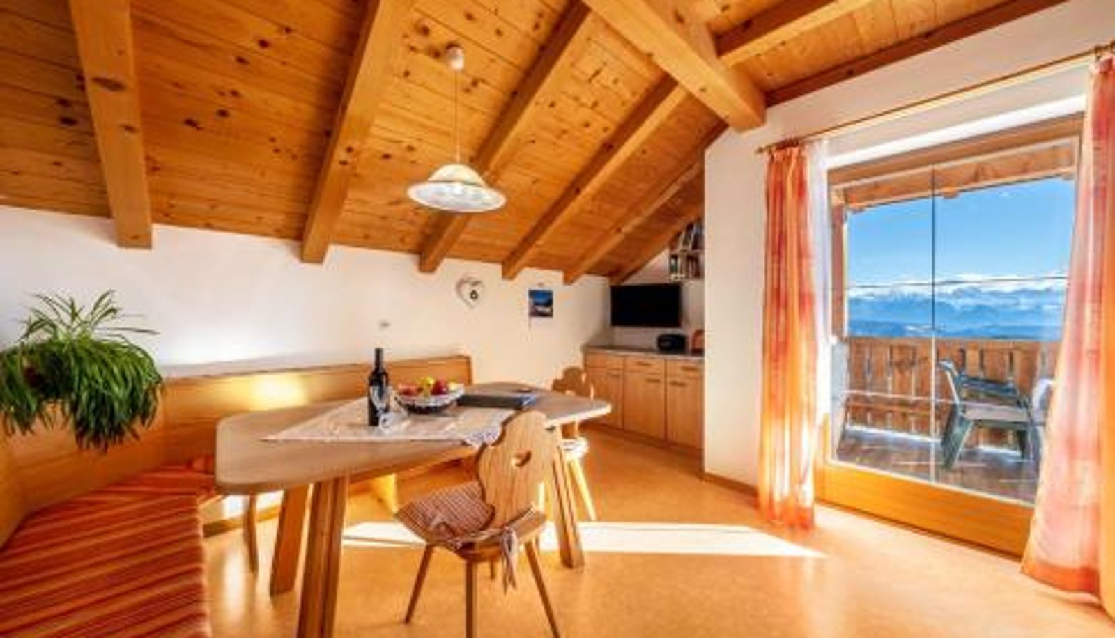 Habitación estándar - Stücklhof Wohnung Edelweiss