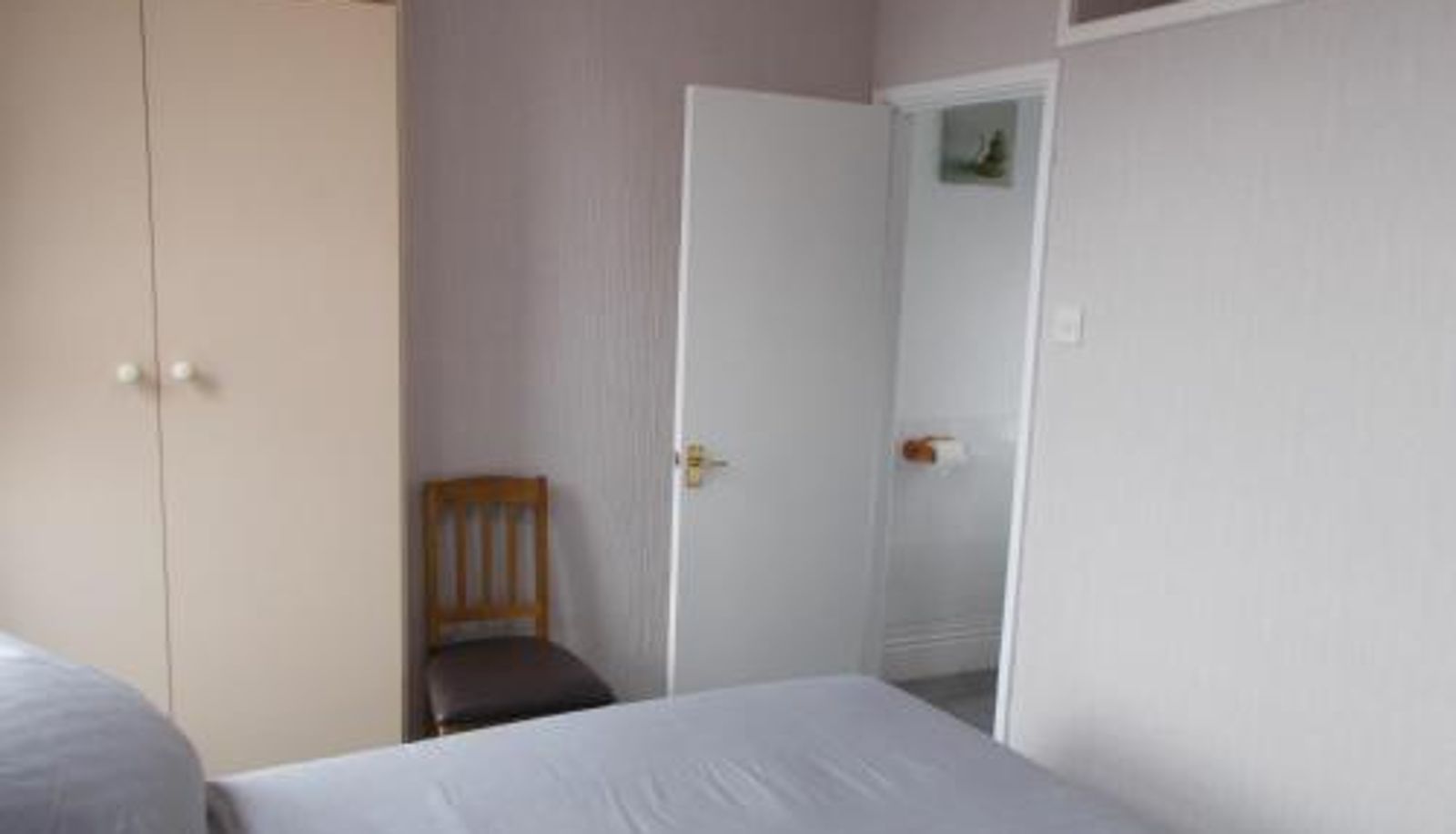 Family room - Kelso House holiday flats