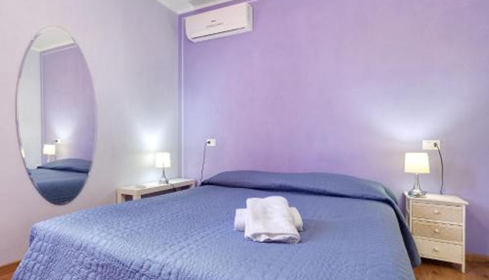Apartment - Casabianca - The best for bikers