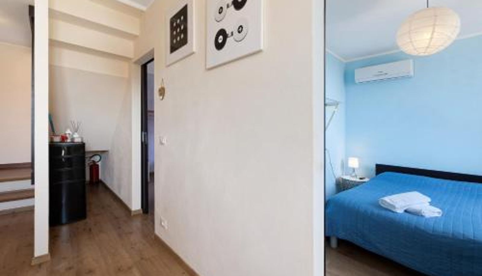 Zimmer - Casabianca - The best for bikers