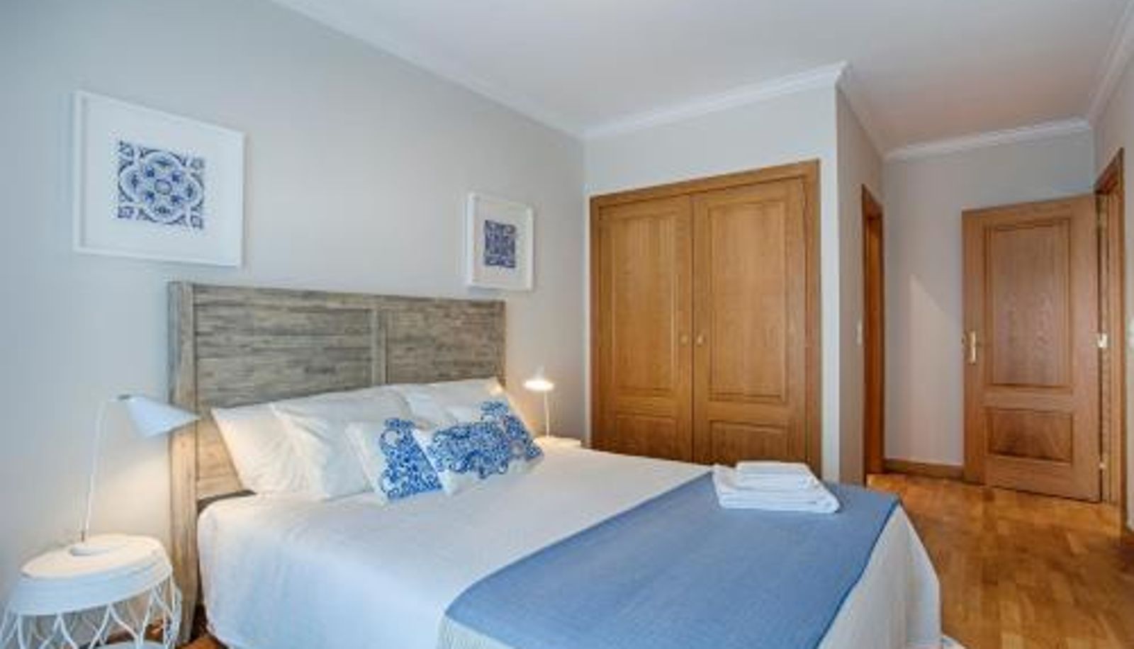 Appartement - BmyGuest - Arroios Lisbon Apartment