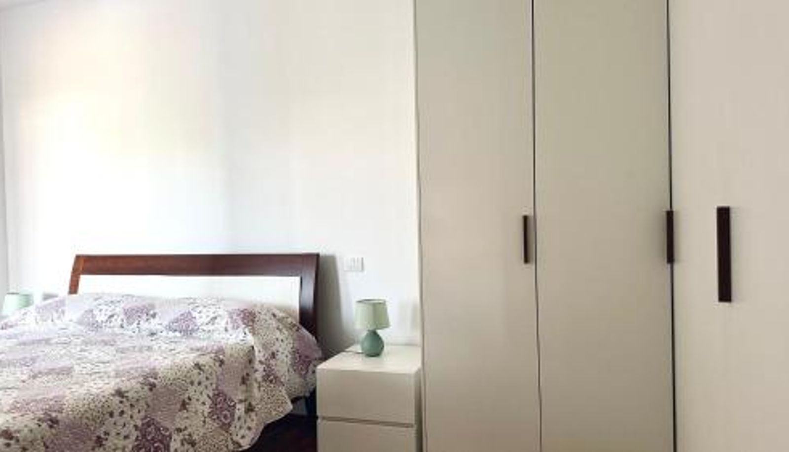 Standardzimmer - comodo trilocale a 300 mt dal mare SE123 - Marzocca