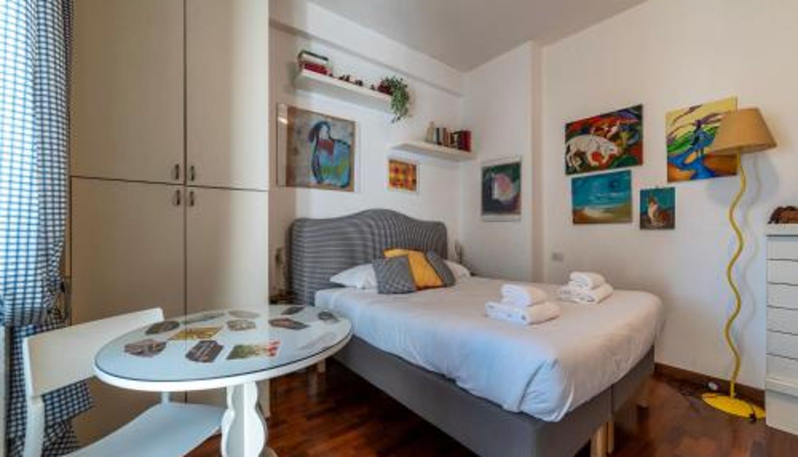 Appartamento - GuestHost - Cipro Apartment with balconies