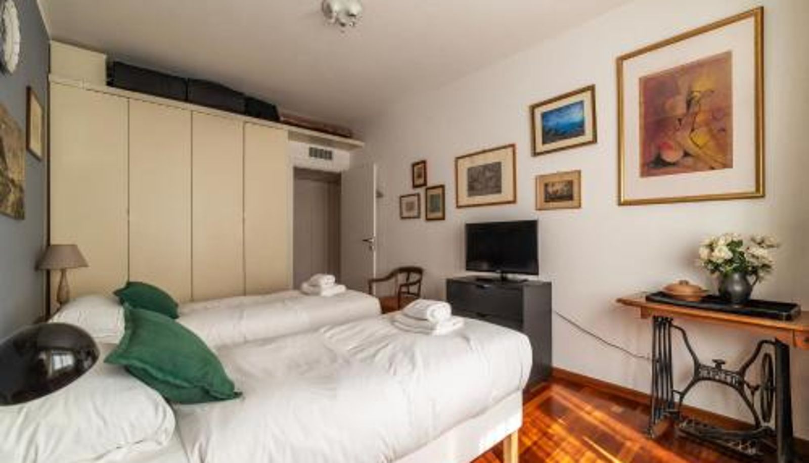 Appartamento - GuestHost - Cipro Apartment with balconies