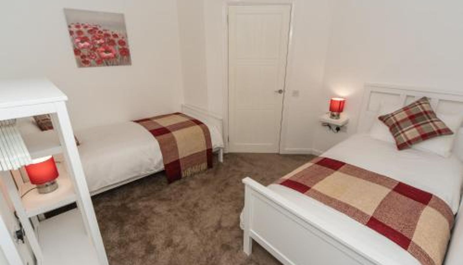 Appartement - Silver Key Apartments