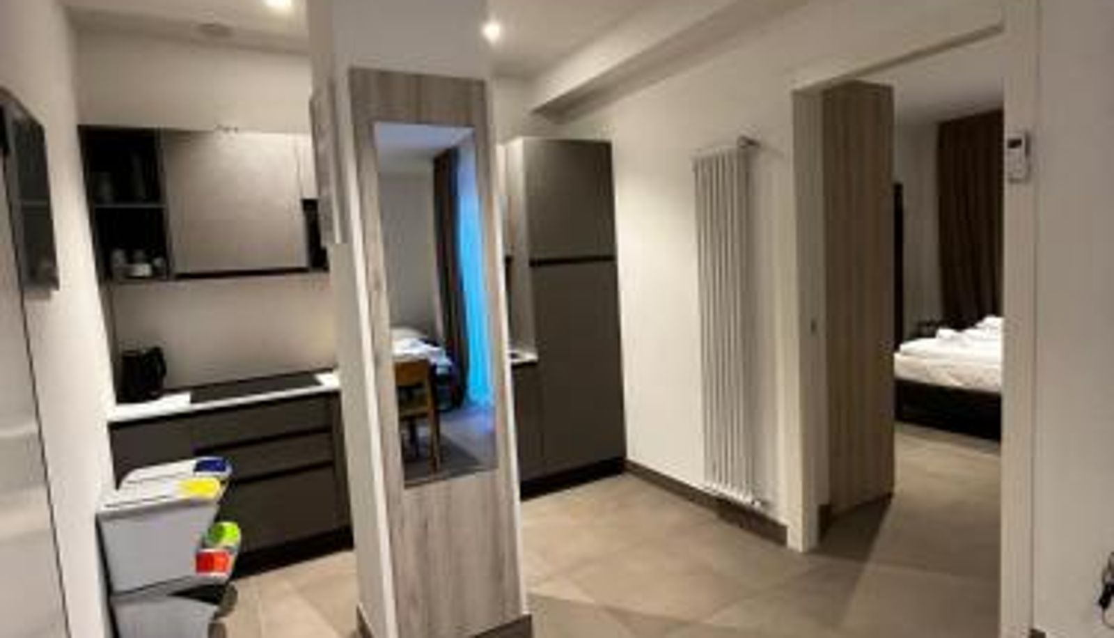 Apartamento - Bilo - Apartments for rent