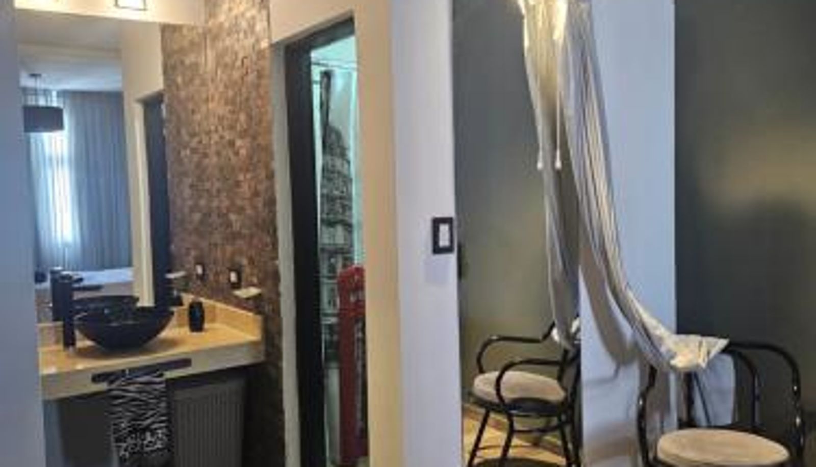 Standard room - LitStay Caseros con cochera