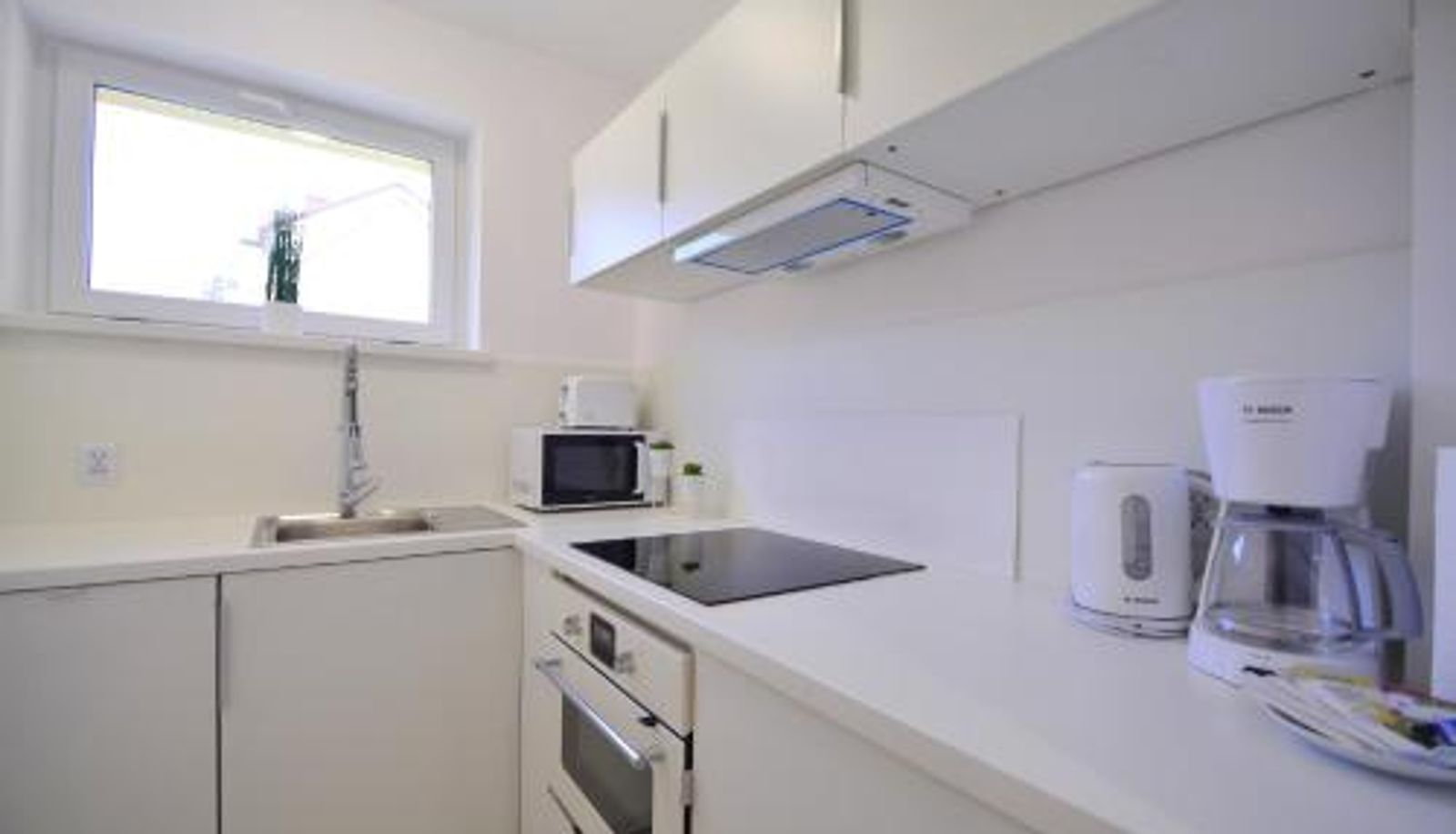 Apartment - Sunset Apartments - Kapitańska - Rodzinna oferta blisko promenady - plaża 500m