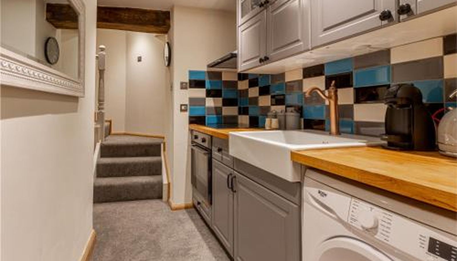 Appartement - Host & Stay - The Merchant House Apartments