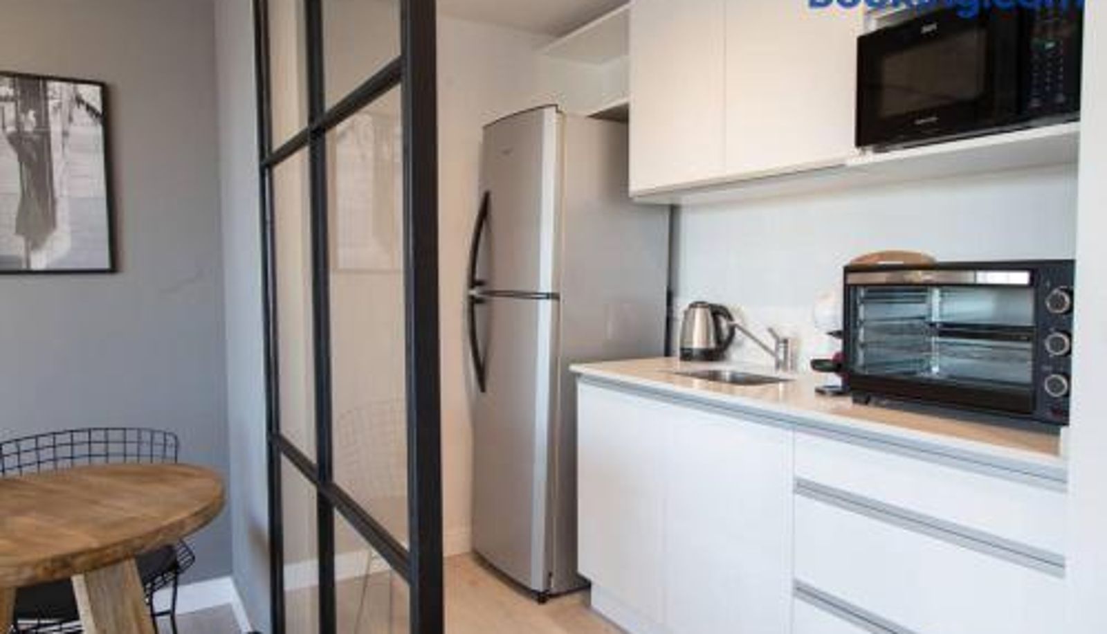 Pokój typu standard - Granado Boho Deluxe Apartment