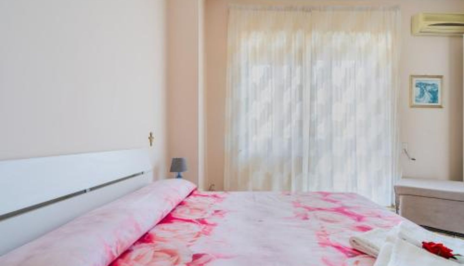 Appartement - Casa Vacanze Lu Pizzu Nardó