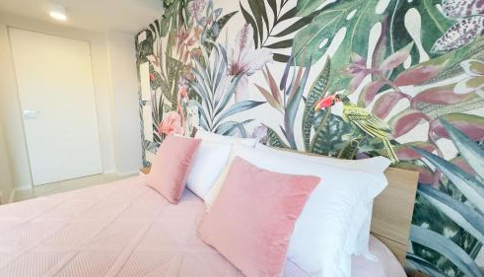 Appartamento - Farmont Seafront Flamingo Suite by Ca-Sa Check
